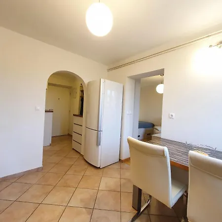 Matic Tour As By Ljubljanica River Appartement *