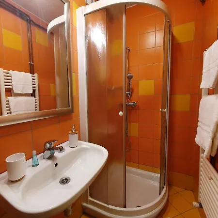 Matic Tour As By Ljubljanica River Appartement