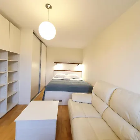 Apartment Matic Tour As By Ljubljanica River *