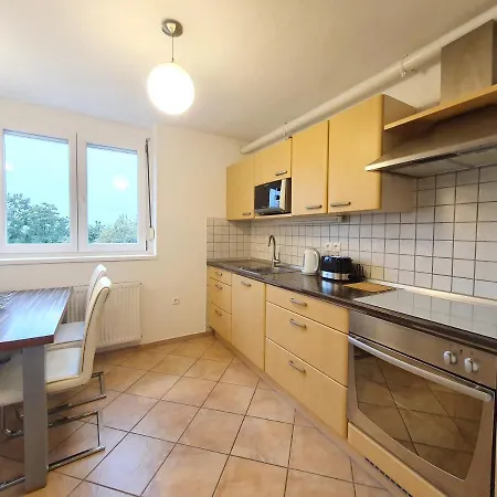 Appartement Matic Tour As By Ljubljanica River *