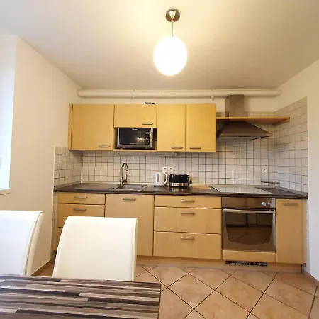 Matic Tour As By Ljubljanica River Appartement Ljubljana