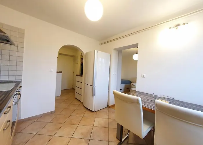 Matic Tour As By Ljubljanica River Appartamento *