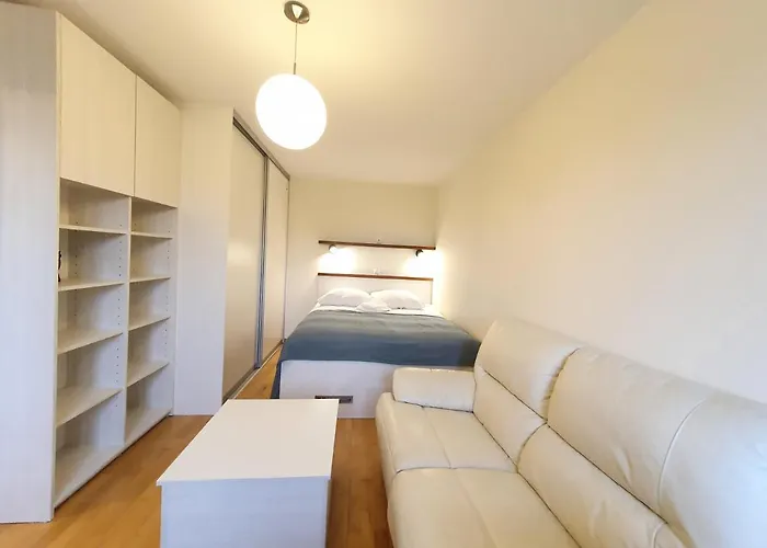 Appartement Matic Tour As By Ljubljanica River *